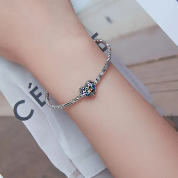 charms-kochaj-siebie-material-srebro