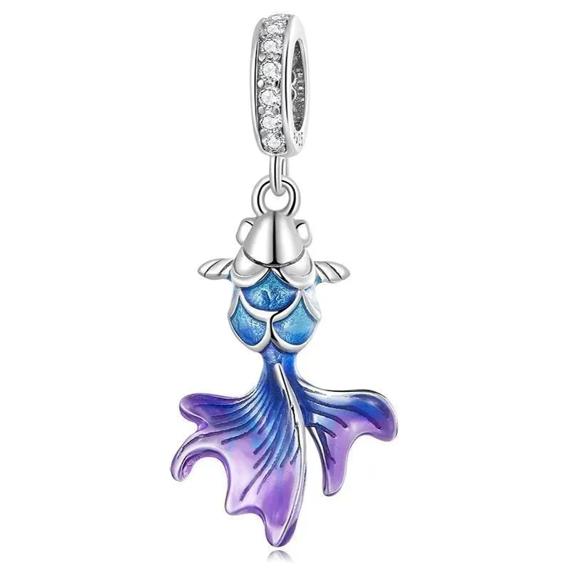 charms-kolorowa-rybka-stan-nowy