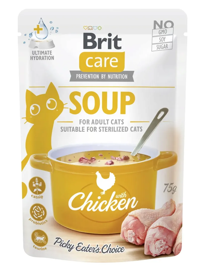 brit-care-cat-soup-chicken-75g