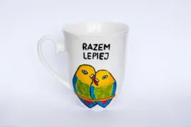 kubek-recznie-malowany-papugi