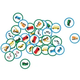 konfetti-samochodziki-congee-36-szt