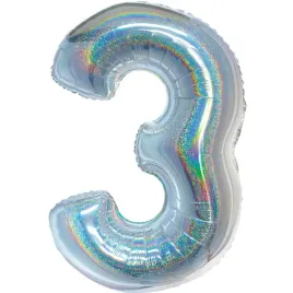 balon-foliowy-beauty-and-charm-cyfra-3-srebrny-holograficzny-godan-3