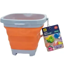 woopie-43742-wiaderko-skladane-kwadratowe-pomaranczowe