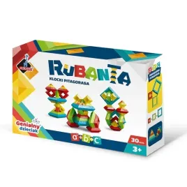 rubanta-klocki-pitagorasa-zestaw-30-el-konstrukcyjne-3d-logika-askato-3