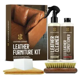 leather-expert-furniture-kit-2x250ml-zestaw-do-czyszczenia-i-pielegnacji
