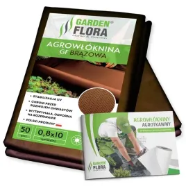 agrowloknina-gf-agro-brazowa-mata-08x10m-agrotkanina-na-chwasty-mocna-50g