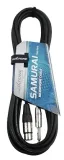kabel-przewod-mikrofonowy-xlr-jack-63mm-3-m-roxtone-samurai-smxj210l3-stan-nowy