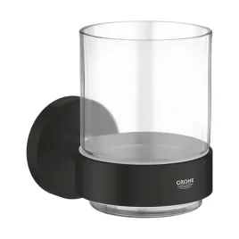 grohe-essentials-szklanka-z-uchwytem-czarny-mat-1022562430