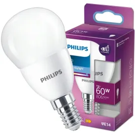 zarowka-led-mala-kulka-e14-p48-7w-60w-806lm-6500k-zimna-biala-philips