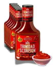 roleski-sos-trinidad-scorpion-hot-sosy-ostre-6x340g-sos-kanapkowy-ostry