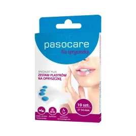 plaster-na-opryszczke-pasocare-specialist-10-szt