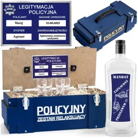 prezent-dla-policjanta-zestaw-skrzynka-na-alkohol-urodziny-dla-taty-kolegi