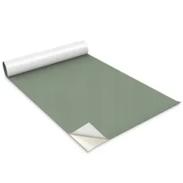 nowoczesna-okleina-na-biurko-na-drzwi-kolor-zielony-100-x-50-cm