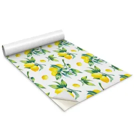 samoprzylepna-okleina-na-blat-stolu-galazki-lisci-i-cytryn-100-x-50-cm