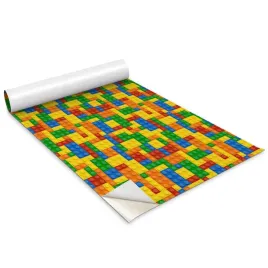nowoczesna-folia-okleina-na-drzwi-kolorowe-klocki-100-x-50-cm