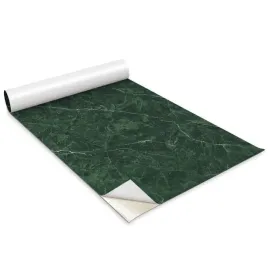 ozdobna-okleina-meblowa-do-kuchni-renowacja-mebli-zielony-marmur-100x50-cm