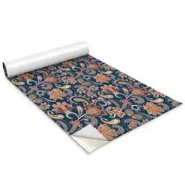 matowa-folia-samoprzylepna-na-meble-diy-kwiatowy-turecki-wzor-100x50-cm