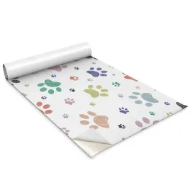 nowoczesna-tapeta-na-meble-kuchenne-slodkie-kolorowe-psie-lapki-100-x-50-cm