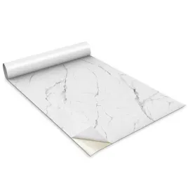 dekoracyjna-okleina-do-kuchni-renowacja-mebli-jasny-marmur-100x50-cm