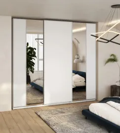 szafa-przesuwna-maxi-3d-z-lustrem-szerokosc-230-cm-wysoka-235-cm-bialy-rama