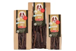 milord-przysmak-dla-psa-paski-z-dzika-150g