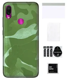 folia-ochronna-do-xiaomi-redmi-note-7-na-tyl-moro-zielony-skorka-mocna-tpu