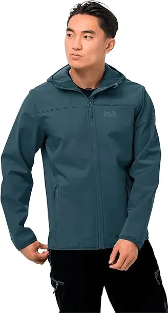 kurtka-meska-shell-softshell-jack-wolfskin-l-stan-nowy