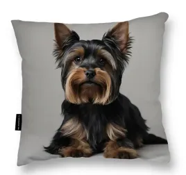 poduszka-z-psem-york-shire-terrier-40x40-prezent-kokarda-do-spania-miekka