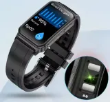 smartband-ekg-sayberg-g08-waga-1000-g