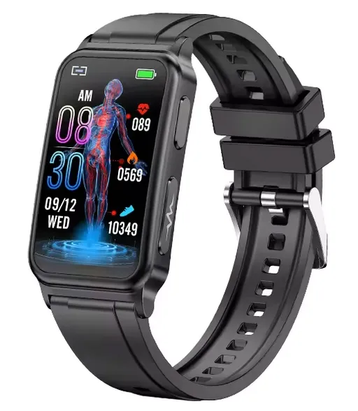 smartband-ekg-sayberg-g08-waga-1000-g