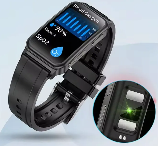 smartband-ekg-sayberg-g08-waga-1000-g