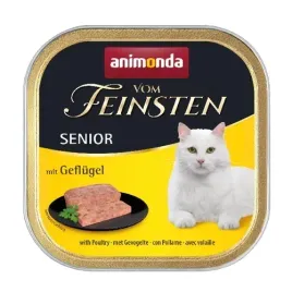 animonda-vom-feinsten-kot-senior-drob-100g