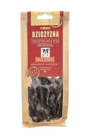 milord-przysmak-dla-psa-paski-z-dzika-150g