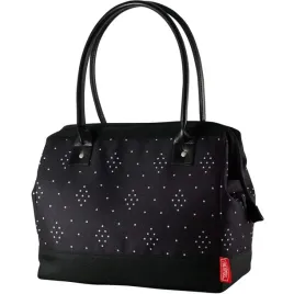 torebka-termiczna-thermos-65-l-black-dots