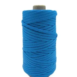 sznurek-do-makramy-3mm-200m-plaski-niebieski-14-pep-3mm