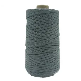 sznurek-do-makramy-3mm-200m-plaski-szary-13-pep-3mm