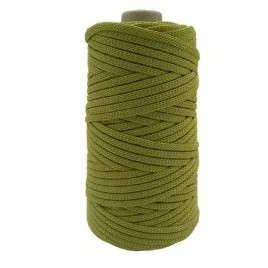 sznurek-do-makramy-3mm-200m-plaski-oliwkowy-08-pep-3mm