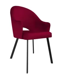 krzeslo-velvet-noga-czarna-profil-mg31