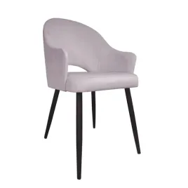 krzeslo-velvet-noga-czarna-mg55