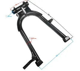 podpora-motorower-ranger-classic-centralna