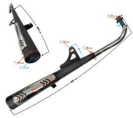 tlumik-do-motoroweru-ranger-classic