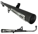 tlumik-do-motoroweru-ranger-classic-stan-nowy