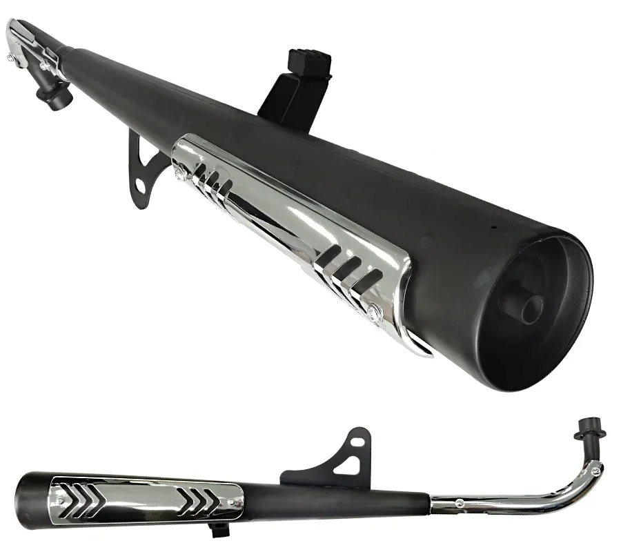 tlumik-do-motoroweru-ranger-classic-stan-nowy