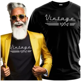 koszulki-dla-niego-motoryzacyjna-vintage-1964-classic-xxl