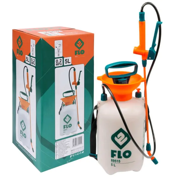 flo-opryskiwacz-50l-89515-stan-nowy-pojemnosc-zbiornika-5-l