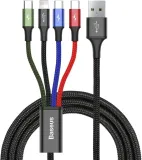 kabel-4w1-usb-a-lighting-iphone-2x-usb-c-micro-usb-baseus-cafule-ca1t4-1-2m-waga-z-opakowaniem-0-09-kg