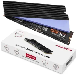 radiator-do-dyskow-axagon-clr-m2l3-m-2-ssd-3mm