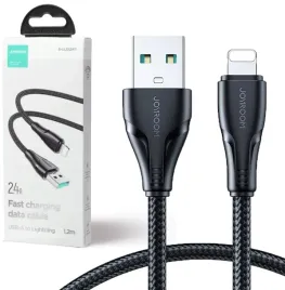 kabel-usb-a-lightning-joyroom-s-ul012a11-120cm-2-4a-w-oplocie-czarny