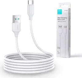 kabel-usb-a-usb-c-joyroom-s-uc027a9-200cm-3a-w-oplocie-bialy