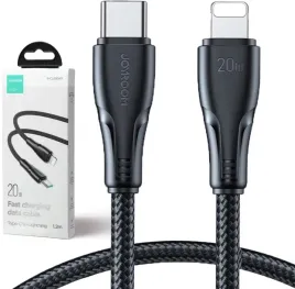 kabel-usb-c-lightning-joyroom-s-cl020a11-120cm-20w-w-oplocie-czarny